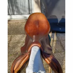 Devoucoux Selles Mixtes>Selle