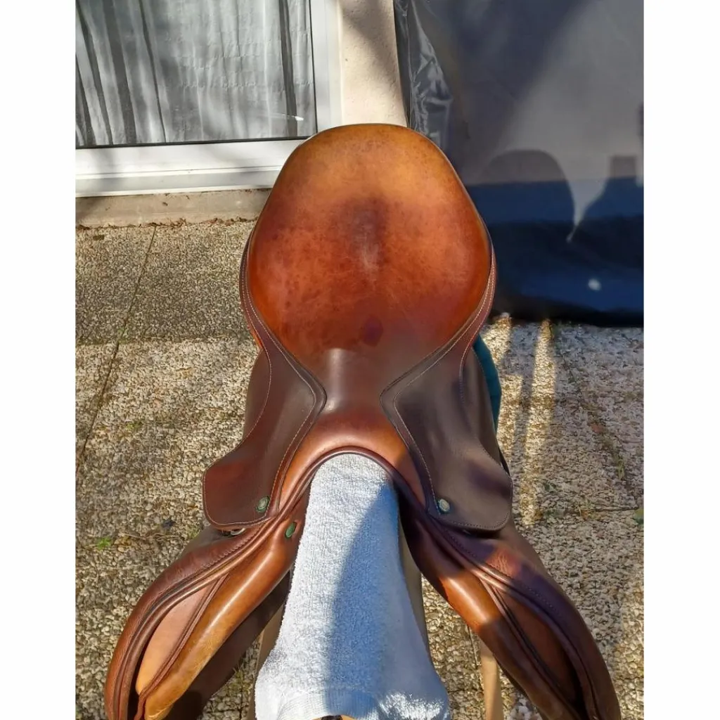 Devoucoux Selles Mixtes>Selle