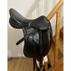 Devoucoux Selles De Dressage>Selle