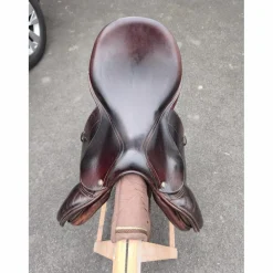 Devoucoux Selles Mixtes>Selle