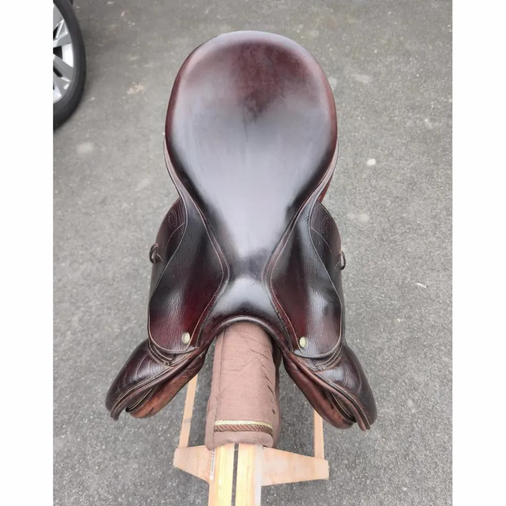 Devoucoux Selles Mixtes>Selle