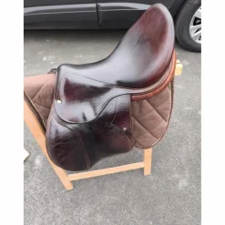 Devoucoux Selles Mixtes>Selle
