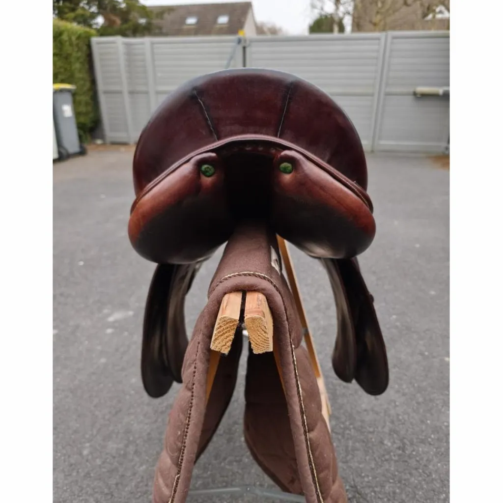 Devoucoux Selles Mixtes>Selle