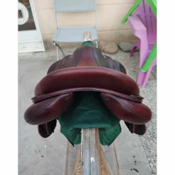 Selle*Devoucoux Hot