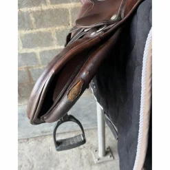 selle*Devoucoux