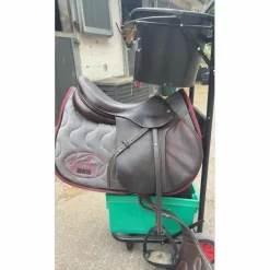 Selle*Devoucoux Sale