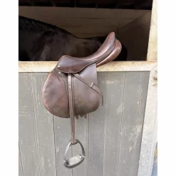 Selle*Devoucoux Sale