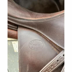 Selle*Devoucoux Sale