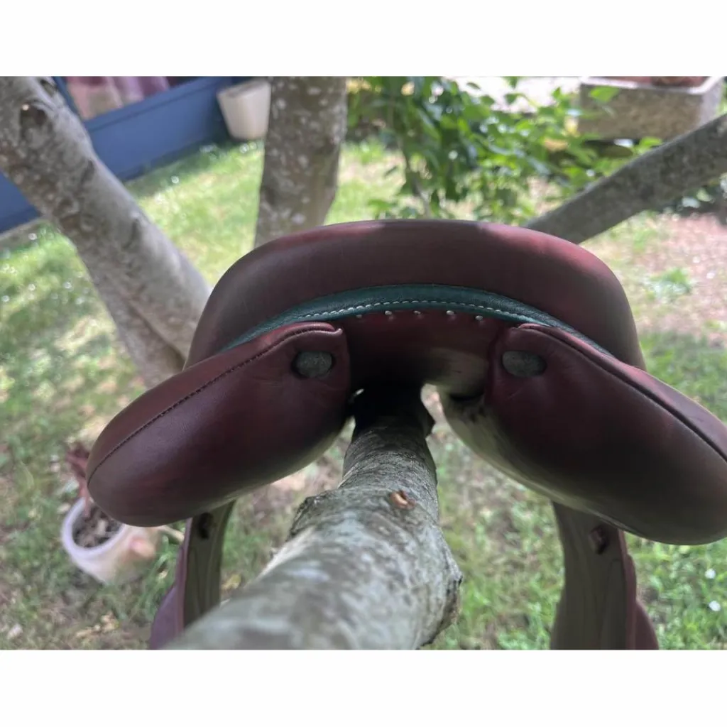 Devoucoux Selles Mixtes>selle