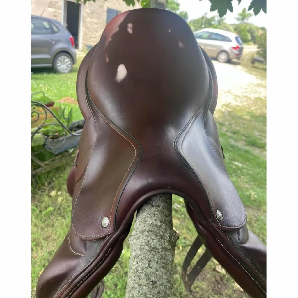 Devoucoux Selles Mixtes>selle
