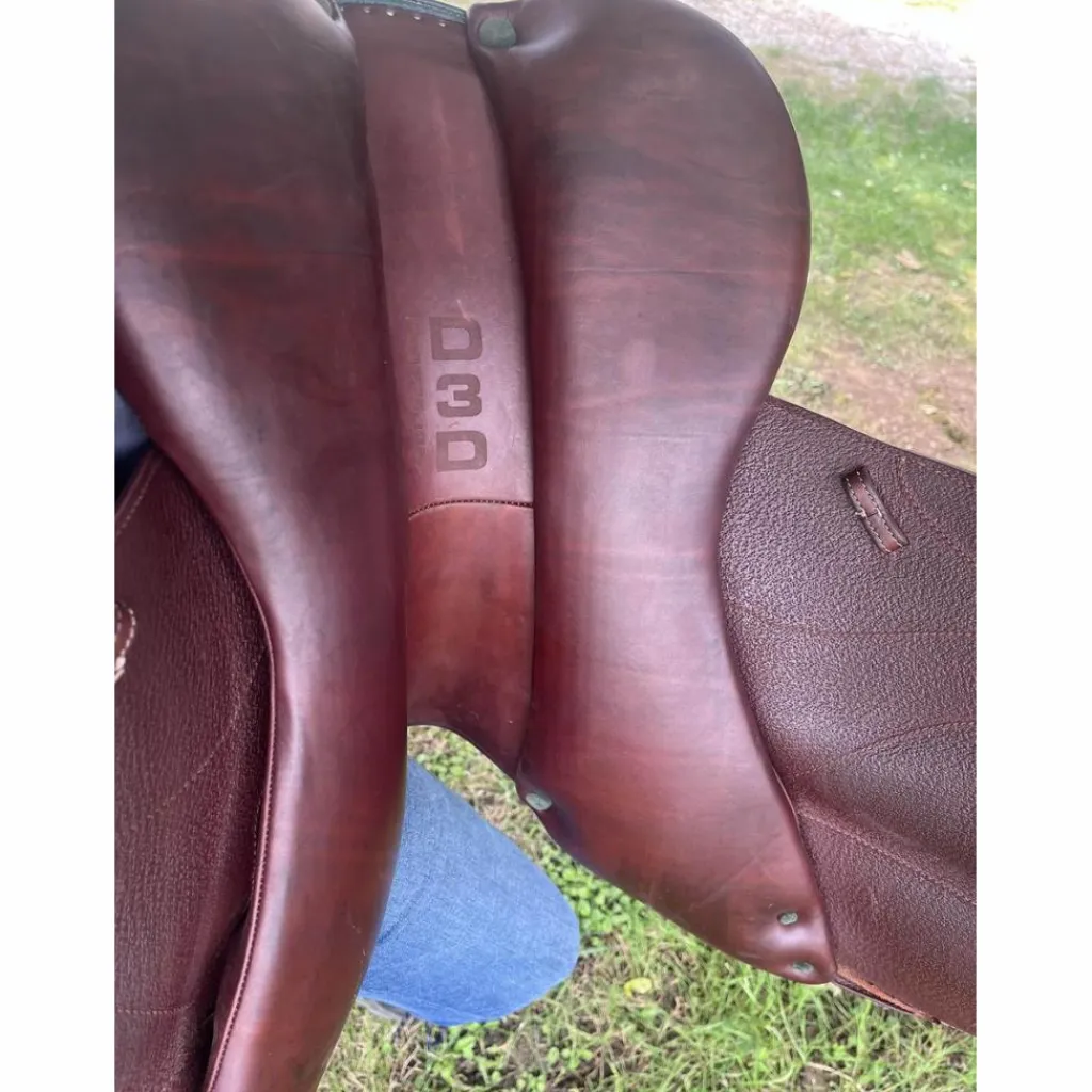 Devoucoux Selles Mixtes>selle
