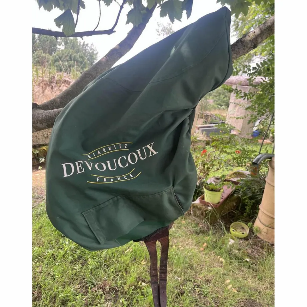 Devoucoux Selles Mixtes>selle