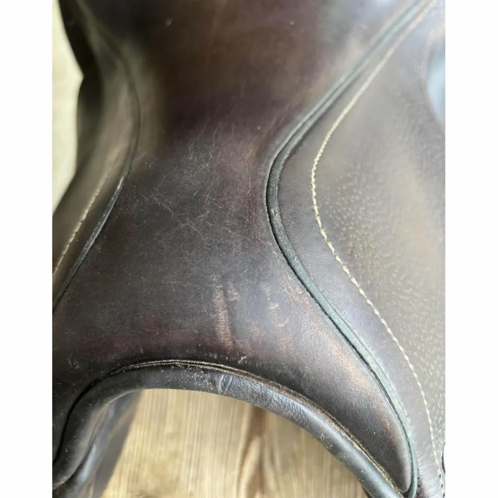 Devoucoux Selles D'Obstacle>selle