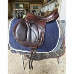 Devoucoux Selles Mixtes>Selle