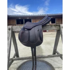 Devoucoux Selles D'Obstacle>selle 16,5