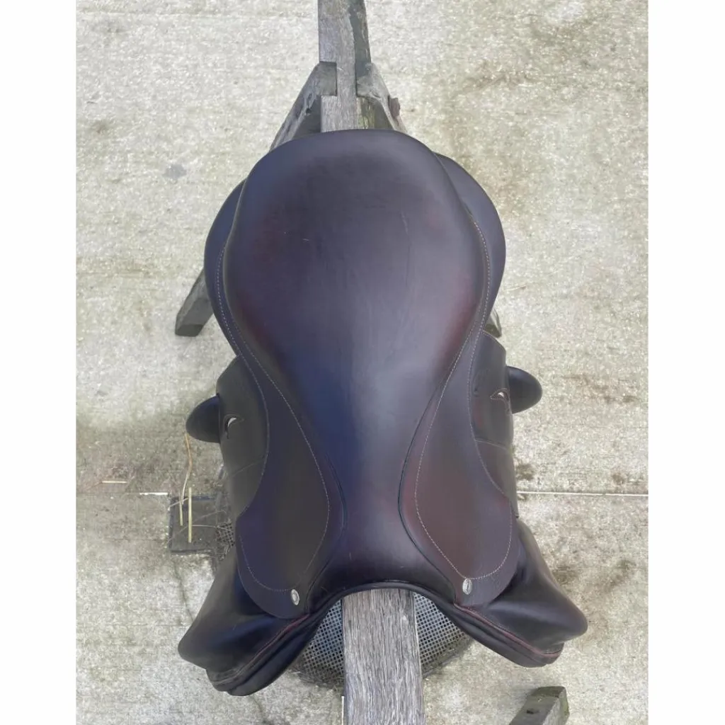 Devoucoux Selles D'Obstacle>selle 16,5