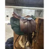 Devoucoux Selles Mixtes>Selle 16,5