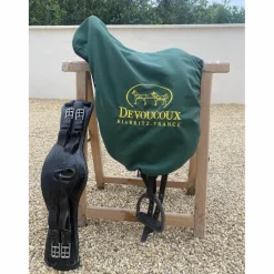 Devoucoux Selles De Dressage>Selle 17,5
