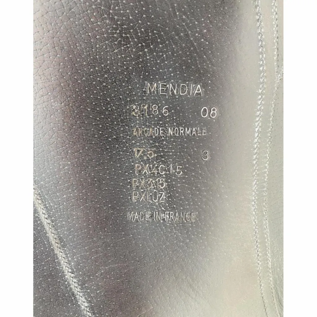 Devoucoux Selles De Dressage>Selle 17,5