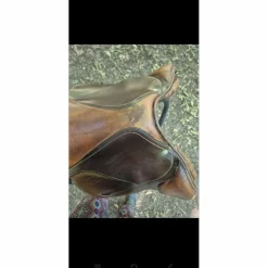 Selle 17.5*Devoucoux Outlet