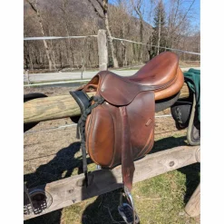 Selle 17,5*Devoucoux Clearance