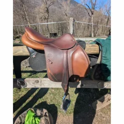 Selle 17,5*Devoucoux Clearance