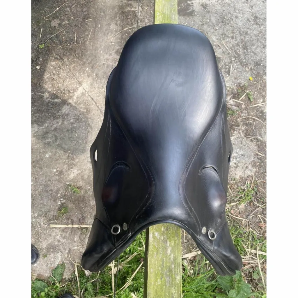 Devoucoux Selles Mixtes>selle 16’