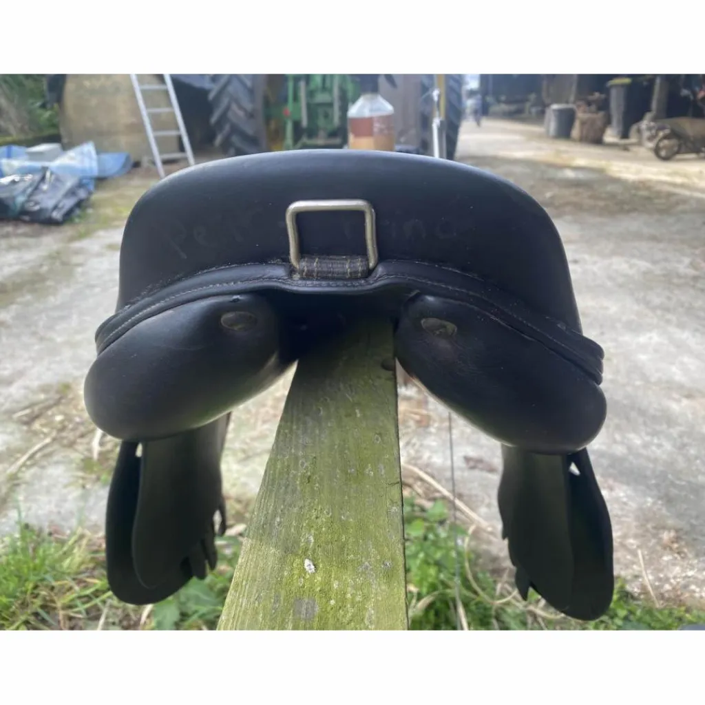 Devoucoux Selles Mixtes>selle 16’