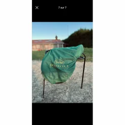 Selle Biarritz*Devoucoux