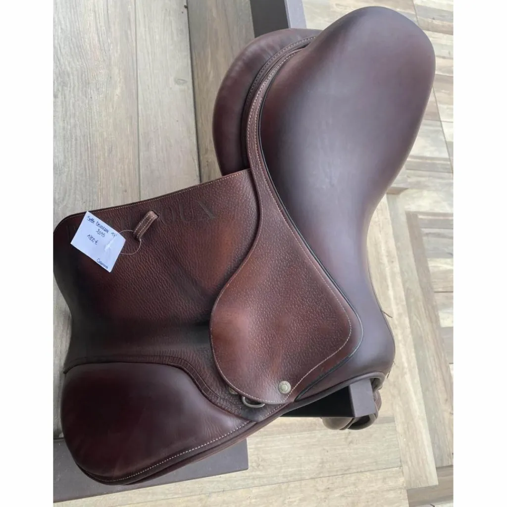 Devoucoux Selles D'Obstacle>Selle Biarritz