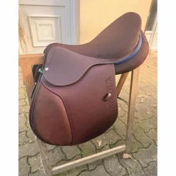 Devoucoux Selles D'Obstacle>Selle biarritz O 17,5