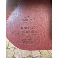 Devoucoux Selles D'Obstacle><noscript><img width=