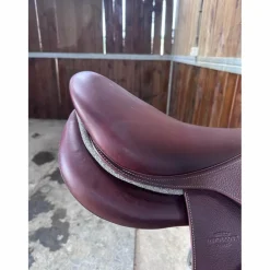 Selle Biarritz S*Devoucoux Outlet