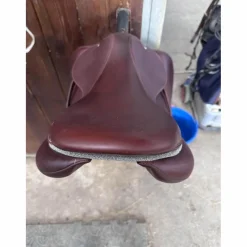 Selle Biarritz S*Devoucoux Outlet