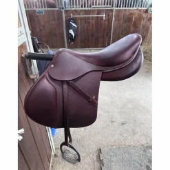Selle Biarritz S*Devoucoux Outlet