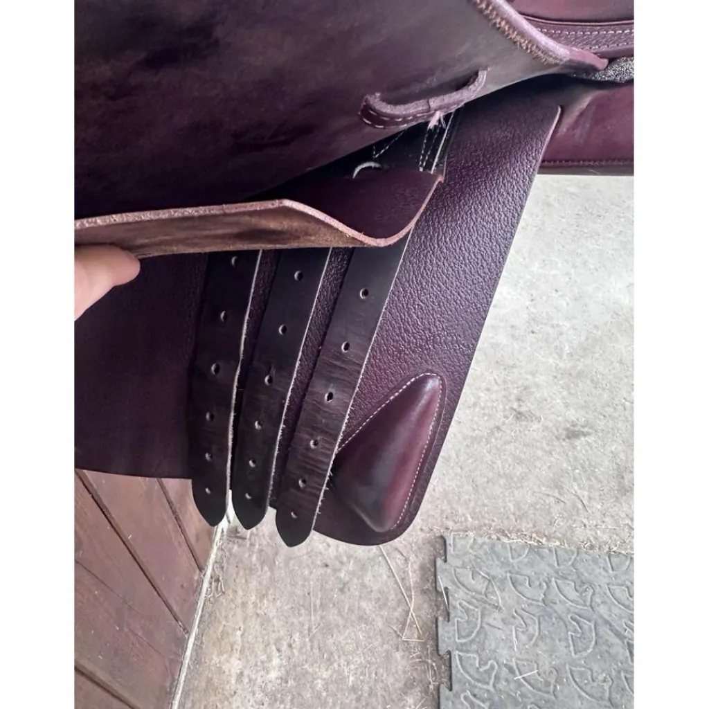 Selle Biarritz S*Devoucoux Outlet