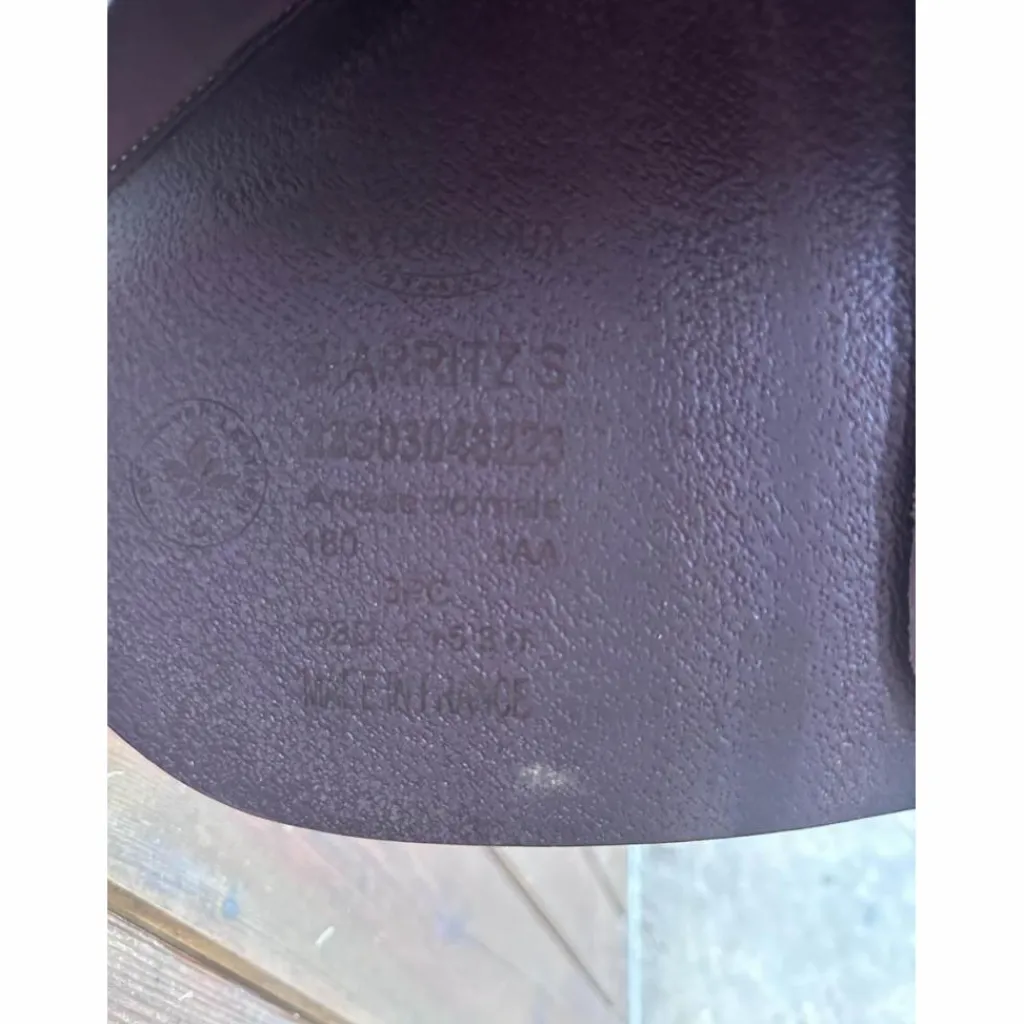 Selle Biarritz S*Devoucoux Outlet
