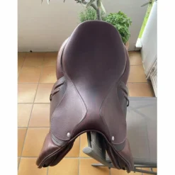 Selle Biarritz Lab 17”*Devoucoux New