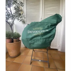 Selle Biarritz Lab 17”*Devoucoux New
