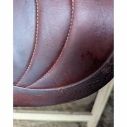 Selle Biarritz O 17,5*Devoucoux Discount