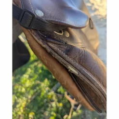 Selle Biarritz O, 17
