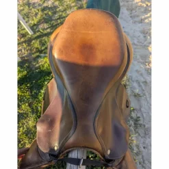 Selle Biarritz O, 17