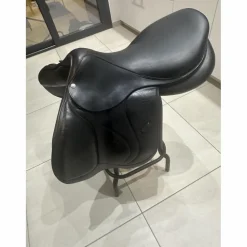 Selle Biarritz O Swarovski*Devoucoux
