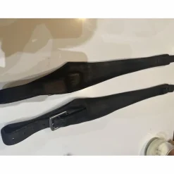 Selle Biarritz O Swarovski*Devoucoux