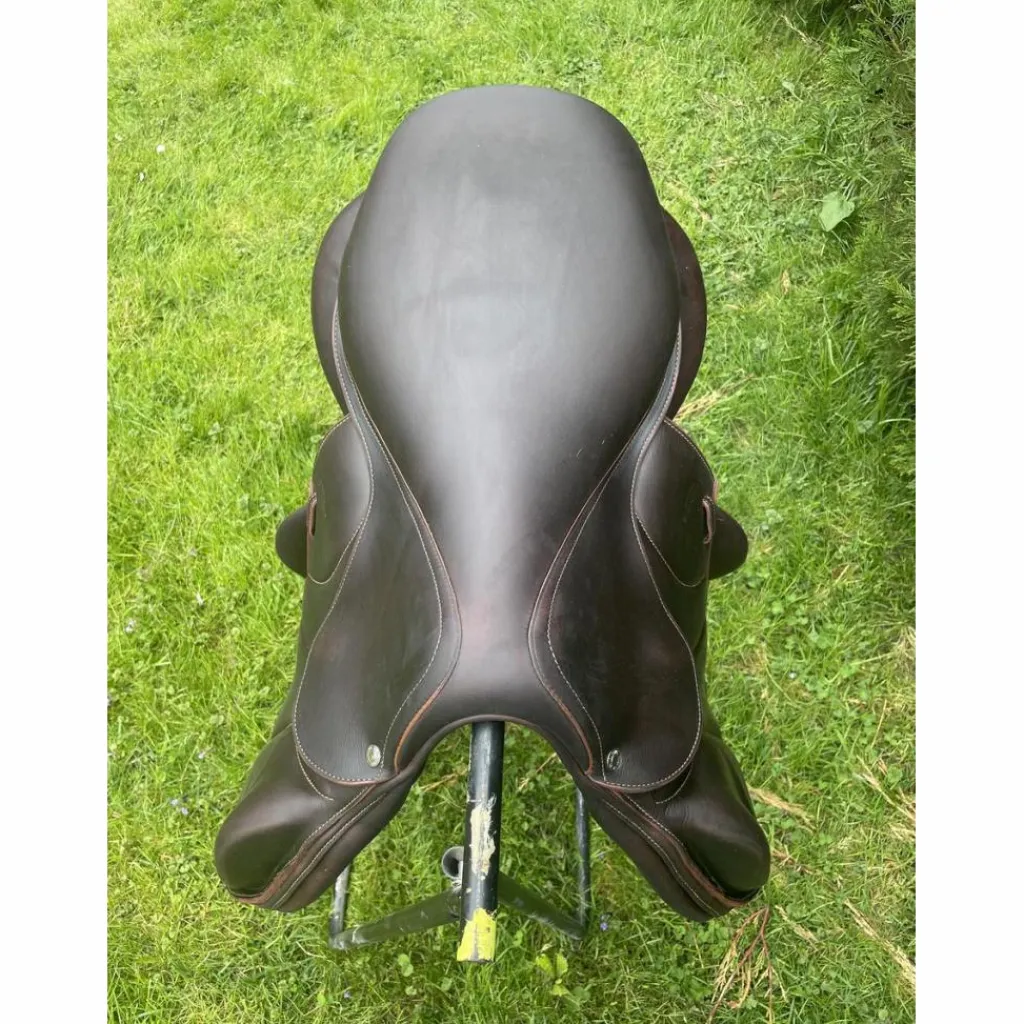 Devoucoux Selles Mixtes>SELLE CHIBERTA