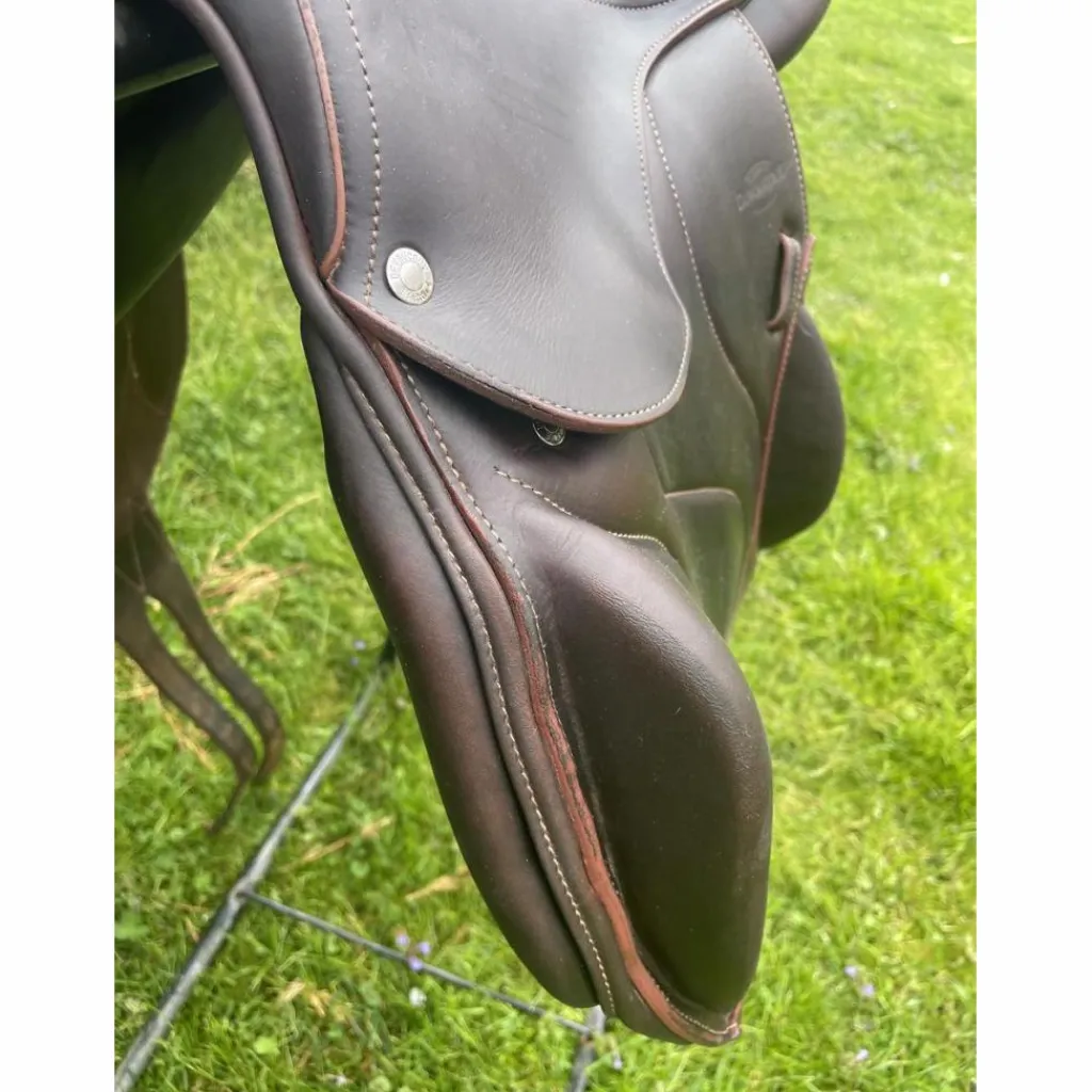 Devoucoux Selles Mixtes>SELLE CHIBERTA