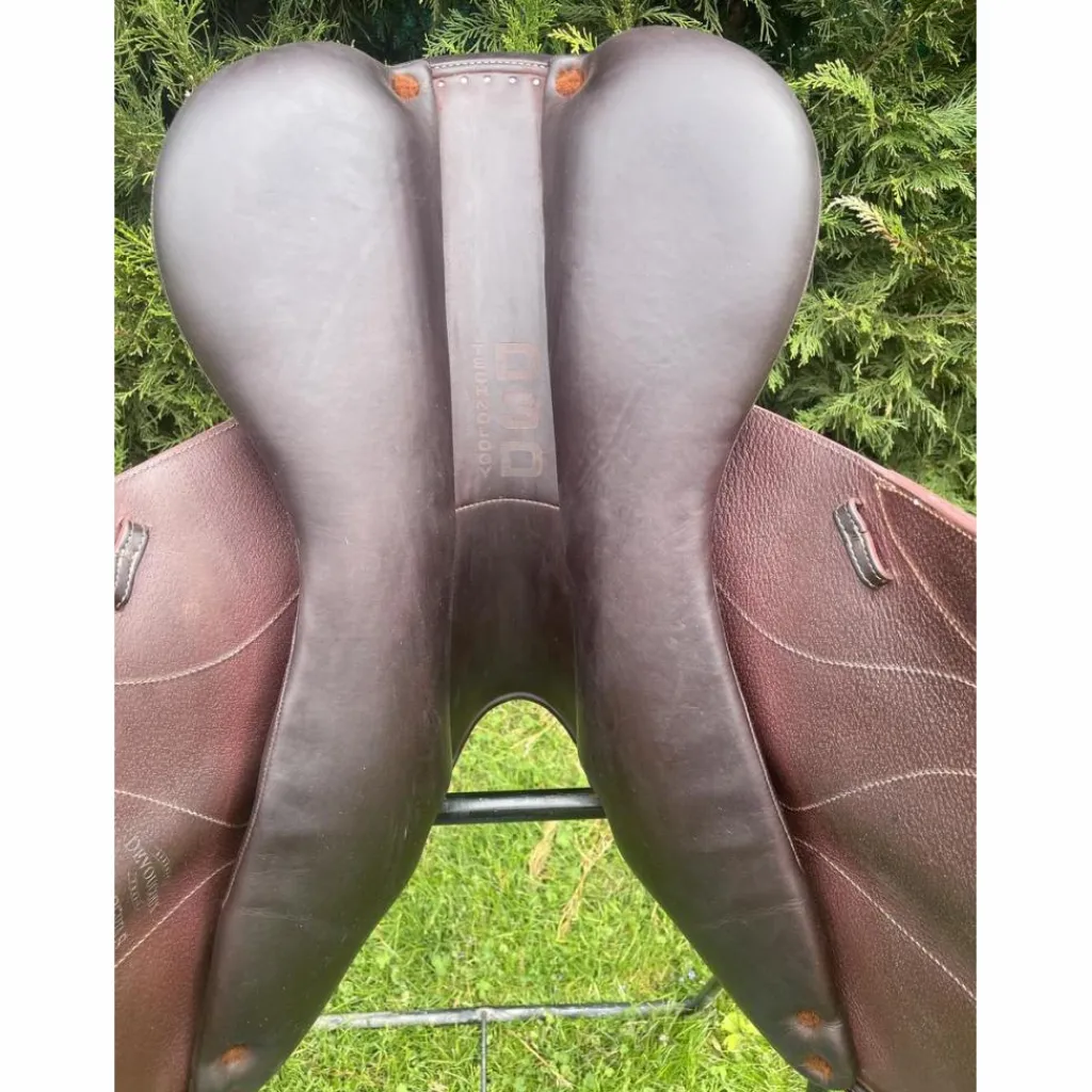 Devoucoux Selles Mixtes>SELLE CHIBERTA