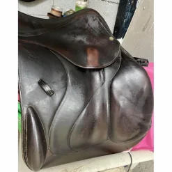 selle Chiberta*Devoucoux Sale