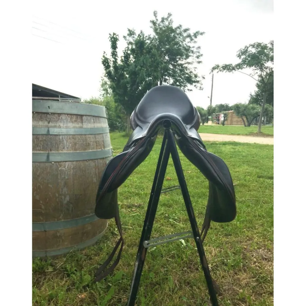 SELLE CHIBERTA*Devoucoux Discount