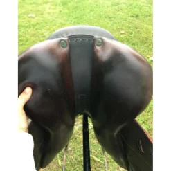 SELLE CHIBERTA*Devoucoux Discount